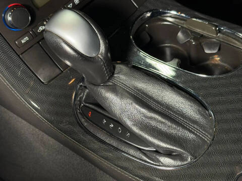 2011 Chevrolet Corvette