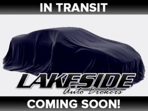 2018 Chevrolet Silverado 1500 for sale at Lakeside Auto Brokers Inc. in Colorado Springs CO