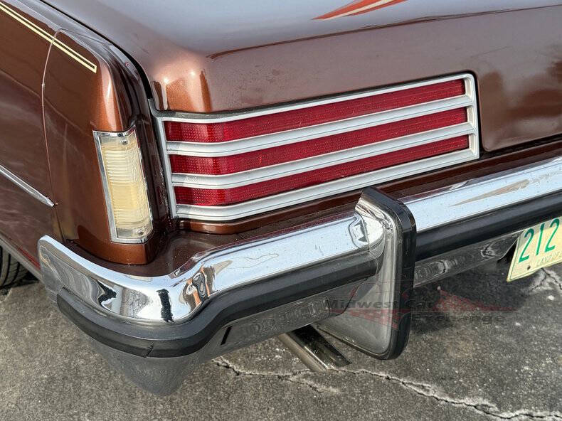 1973 Pontiac Grand Ville