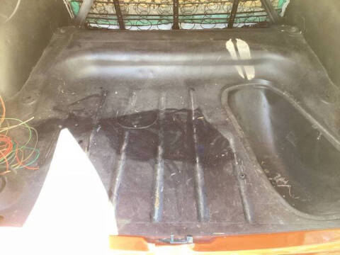 1949 Mercury Lead Sled