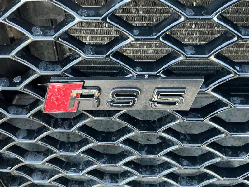 2015 Audi RS 5 4.2 quattro