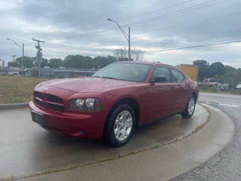 2007 Dodge Charger for sale at Xtreme Auto Mart LLC in Kansas City MO