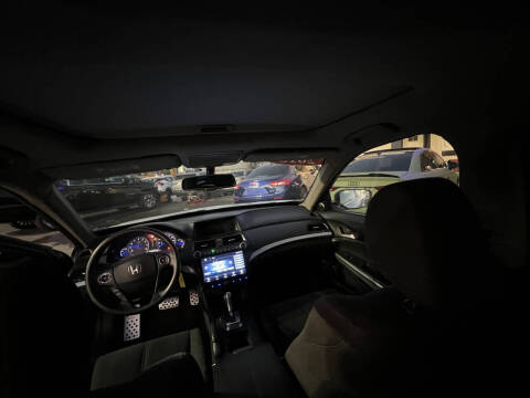 2013 Honda Crosstour EX