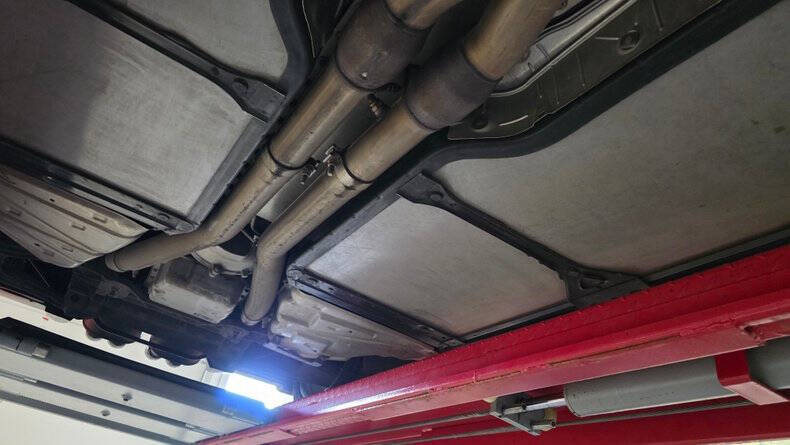 2008 Chevrolet Corvette