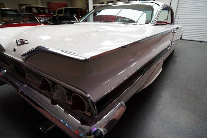 1960 Chevrolet Impala