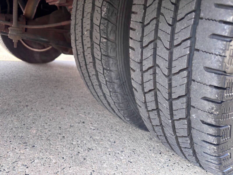 2014 Ford E-Series E-450 SD