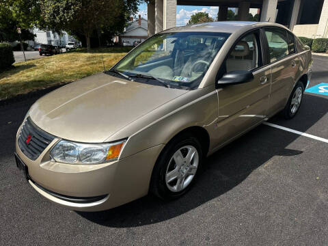 2006 Saturn Ion 2