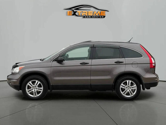 2011 Honda CR-V for sale at Extreme Car Center in Detroit, MI