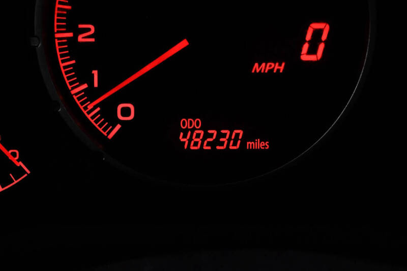 2017 Subaru BRZ Premium