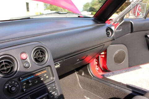 1990 Mazda MX-5 Miata