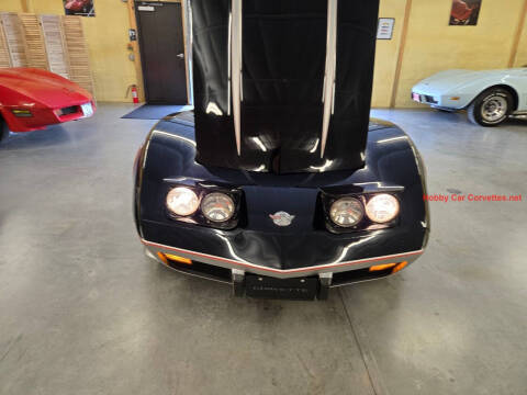 1978 Chevrolet Corvette