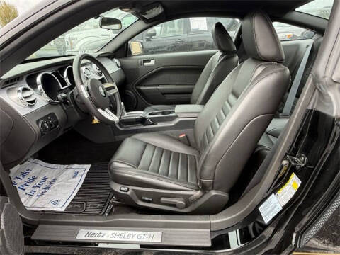 2006 Ford Mustang GT Premium