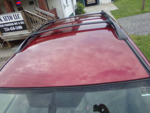 2005 Toyota RAV4