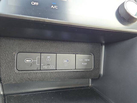 2025 Hyundai Sonata
