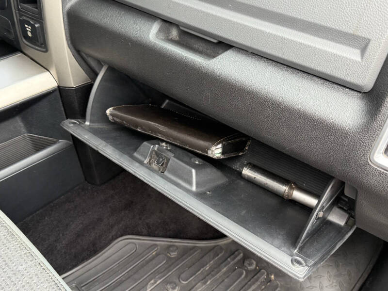 2013 RAM 1500 Outdoorsman