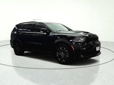 2021 Dodge Durango R/T