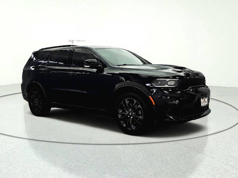 2021 Dodge Durango R/T
