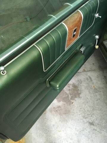 1971 Ford Galaxie 500