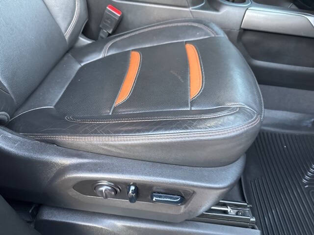 2023 GMC Sierra 2500HD