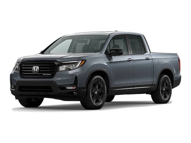 2022 Honda Ridgeline for sale at Pacific Coast Auto Center in Burlington, WA