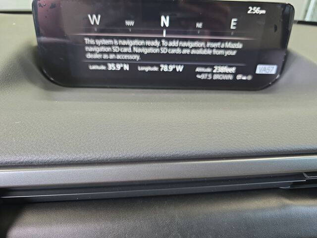 2026 Mazda CX-50 2.5 Turbo Premium Plus