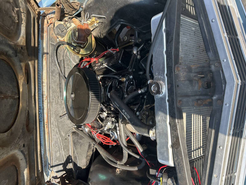 1965 Chevrolet Malibu