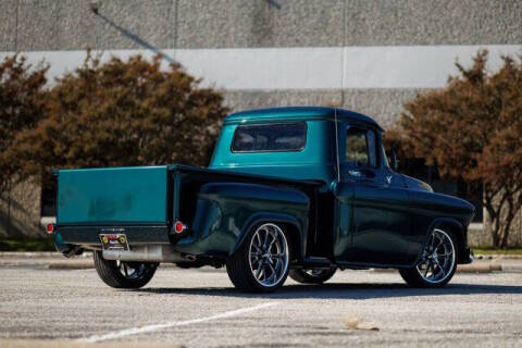 1957 Chevrolet 3100