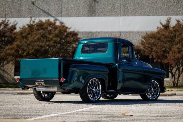 1957 Chevrolet 3100