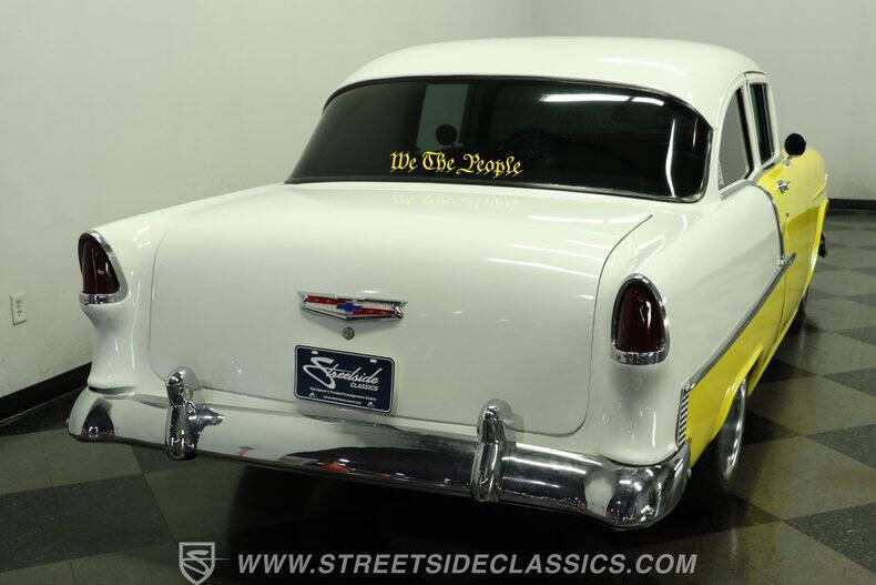 1955 Chevrolet 210