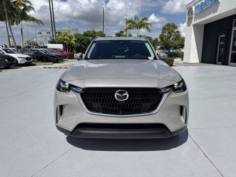 2026 Mazda CX-90 3.3 Turbo Preferred