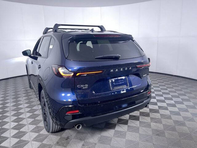 2026 Mazda CX-5 2.5 S Premium