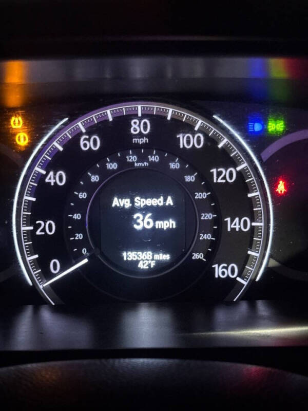 2017 Volkswagen Golf GTI SE