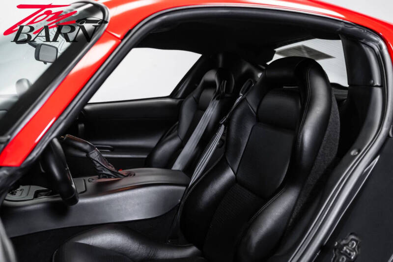 1998 Dodge Viper GTS
