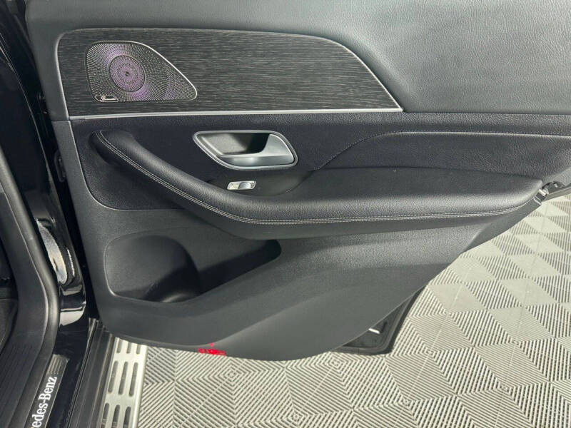 2023 Mercedes-Benz GLE GLE 350 4MATIC