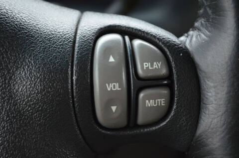 2003 Pontiac Montana