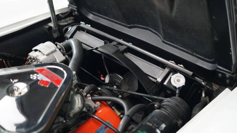 1967 Chevrolet Corvette