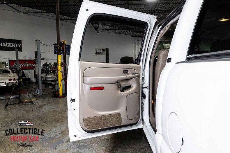 2005 GMC Sierra 2500HD