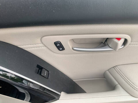 2009 Mazda CX-9 Touring