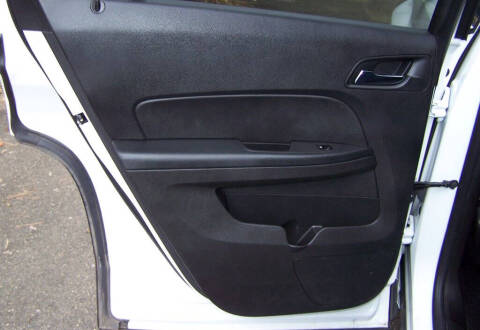 2013 GMC Terrain SLT-1