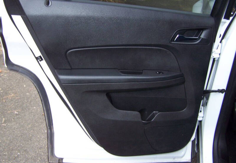 2013 GMC Terrain SLT-1