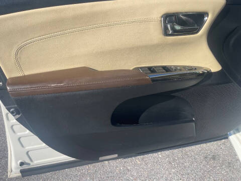 2013 Toyota Avalon XLE