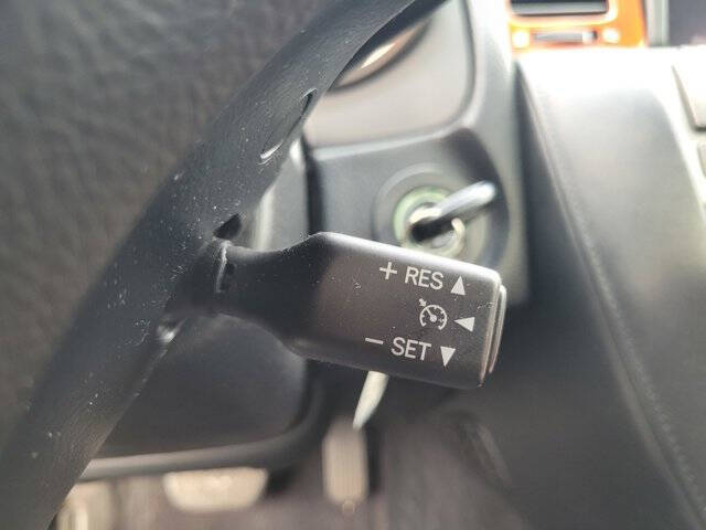 2006 Lexus SC 430