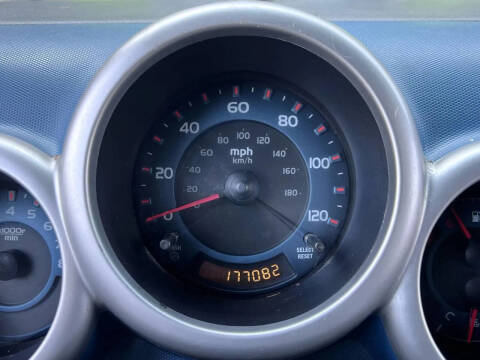 2006 Honda Element EX-P