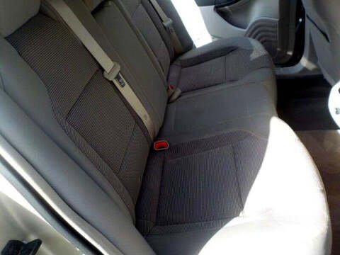 2011 Ford Taurus SEL