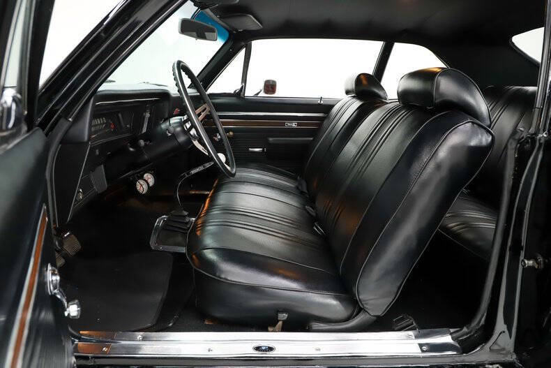 1972 Chevrolet Nova