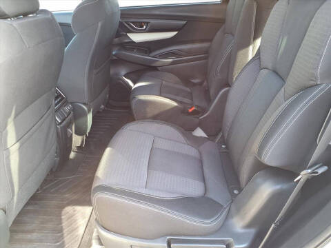 2020 Subaru Ascent Premium 7-Passenger