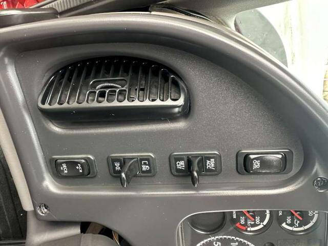2016 Freightliner 108 SD