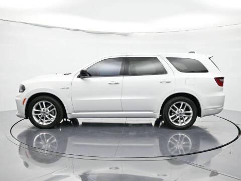 2024 Dodge Durango R/T