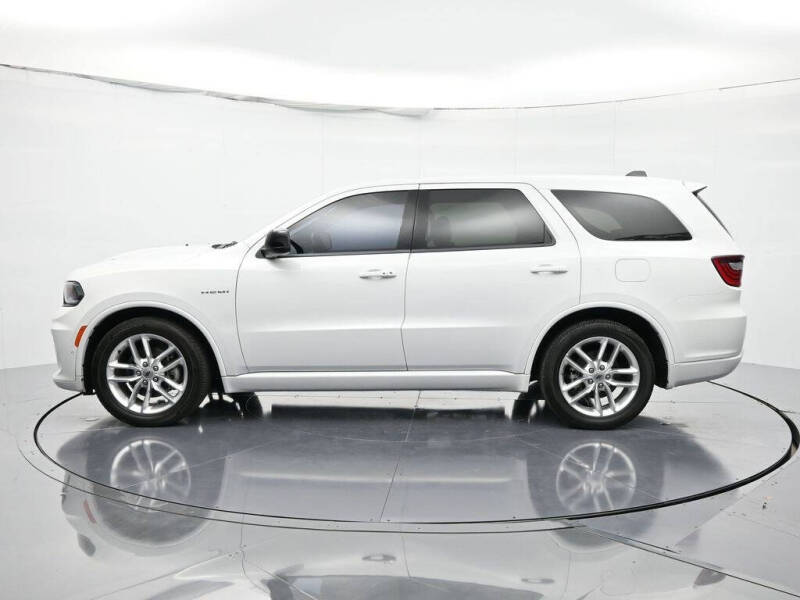 2024 Dodge Durango R/T