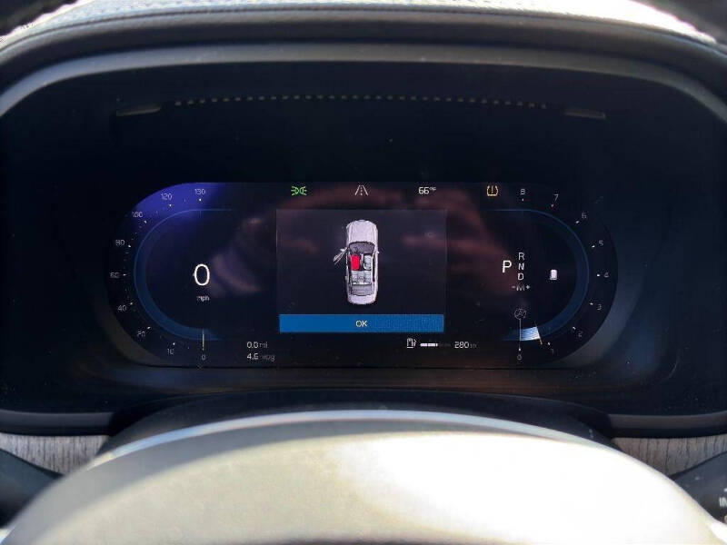 2022 Volvo S90 B6 Inscription